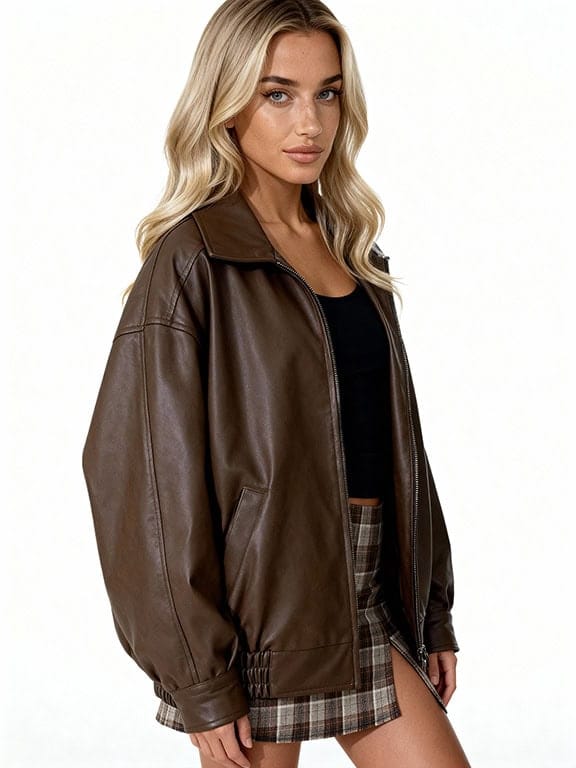 AUTOMET-Oversized-Leather-Jackets-Motorcycle-Coat AUTOMET Oversized Leather Jackets Motorcycle Coat