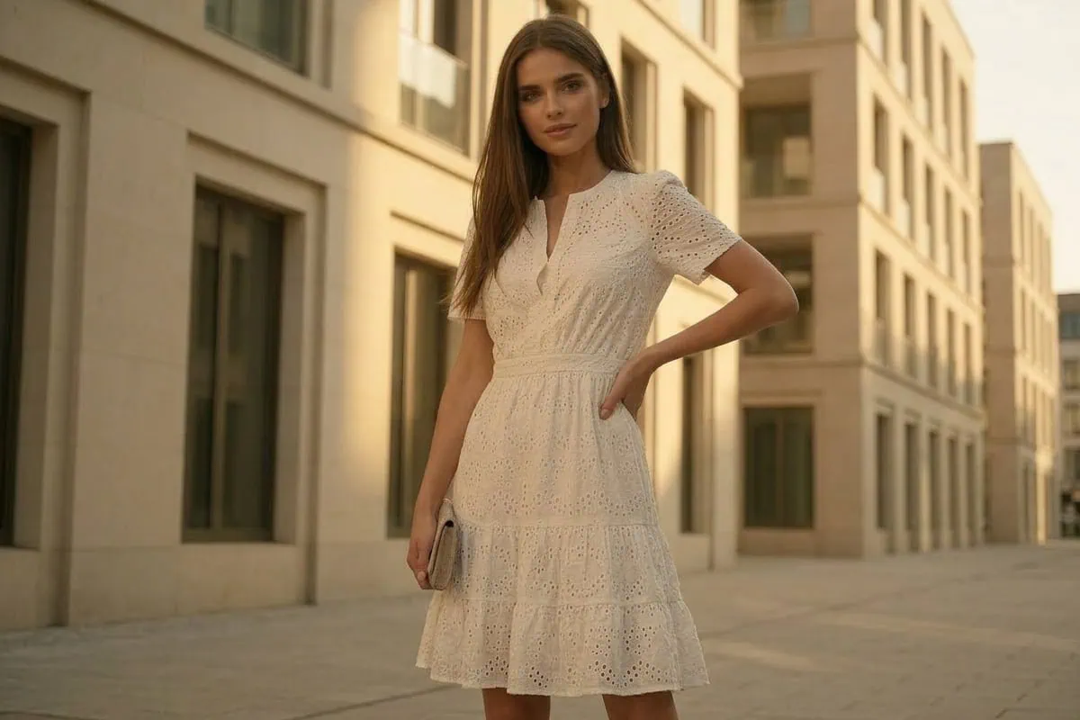 Summer Dress: The Effortless Everyday Essential
